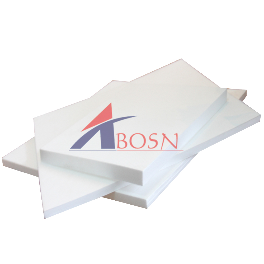 Anti-static HDPE plastic sheet manufacturer