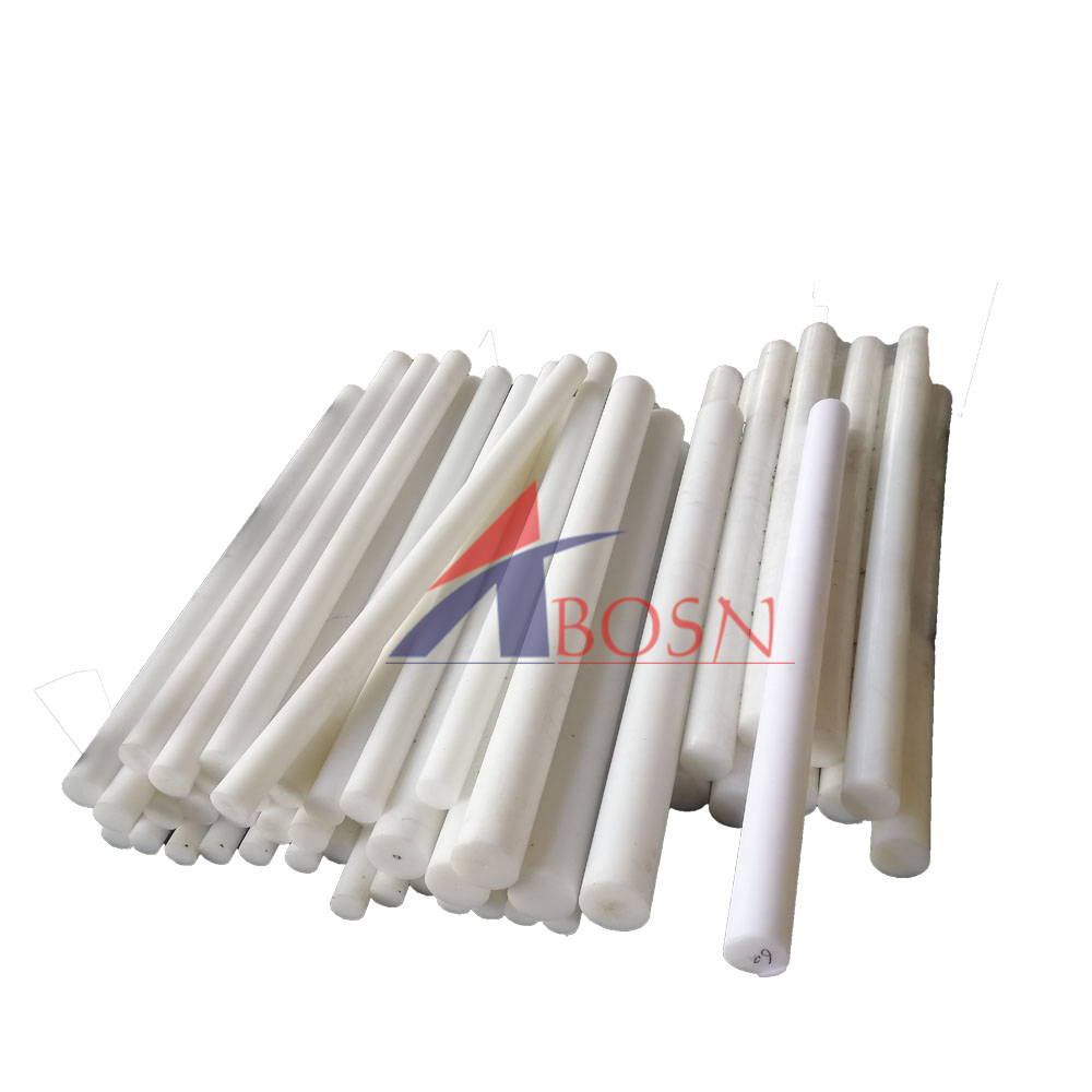 Best quality UHMWPE plastic rods