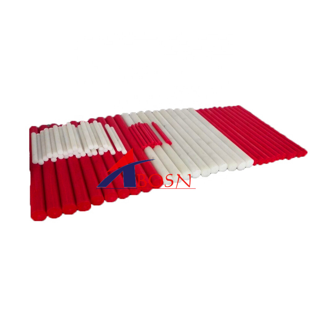 Best quality UHMWPE plastic rods