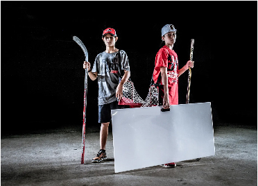 High Quality Cheap Price Shooting Pad Hockey Shooting Pad