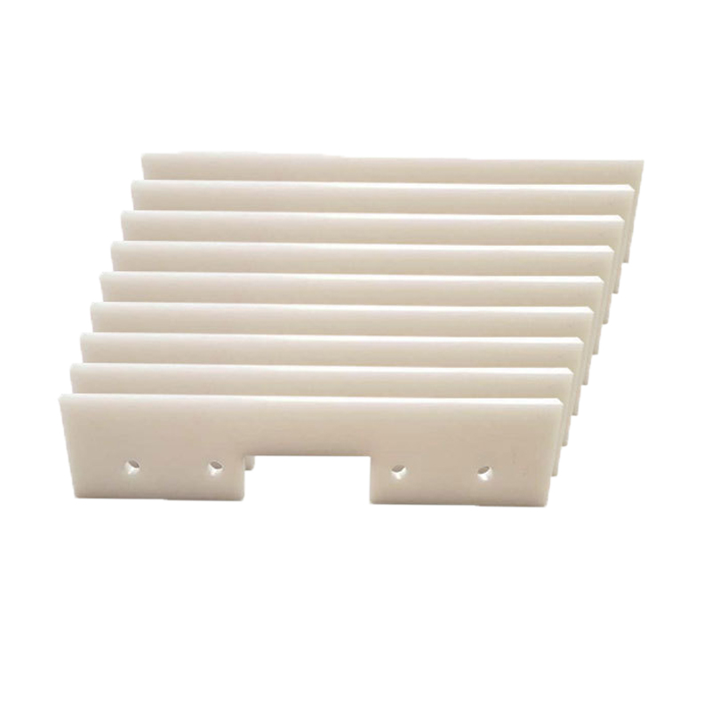 Factory Direct Sale UHMWPE Plastic Scraper Blades Price
