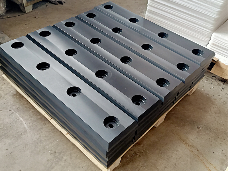 Water Proof UHMWPE Marine Dock Bumper Fender Facing Pad