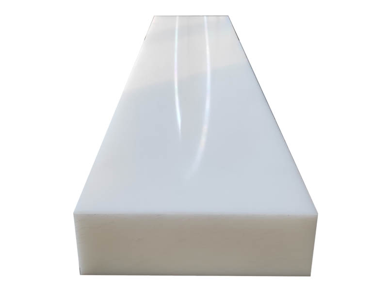 Boron Added UHMWPE Sheet 5% Borated HDPE Sheets Price