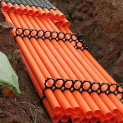 UHMWPE support block for pipe plate/UHMWPE manifold block PE pipe support