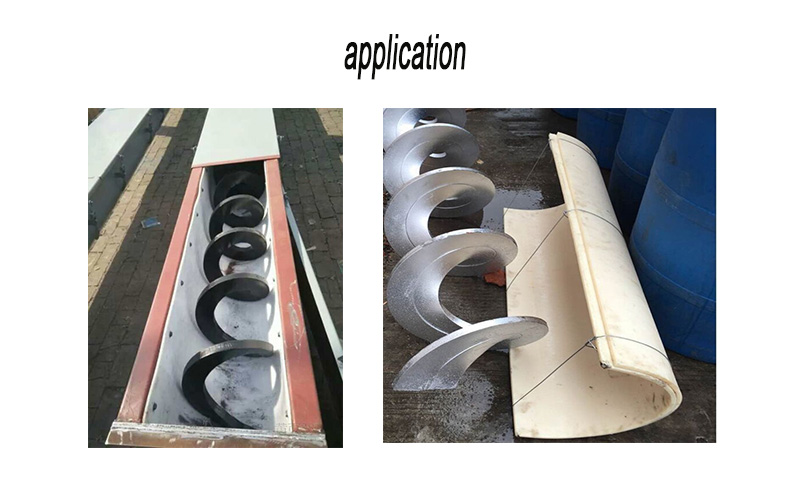 Cheaper UHMWPE Coal Bunker/PE1000 Dump Truck Bed Liner