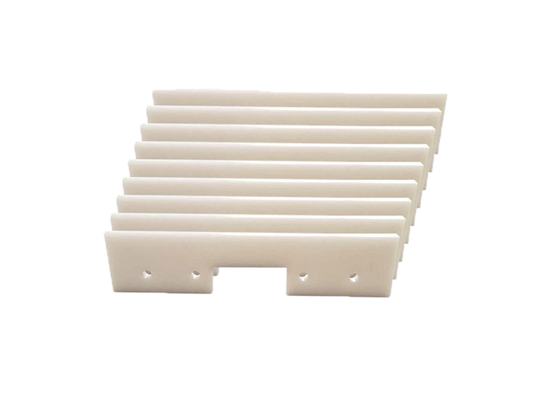 Factory Direct Sale UHMWPE Plastic Scraper Blades Price
