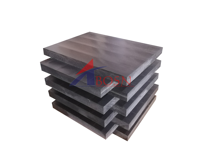 high quality customized uhmwpe sheet boron uhmwpe sheet price of uhmwpe sheet