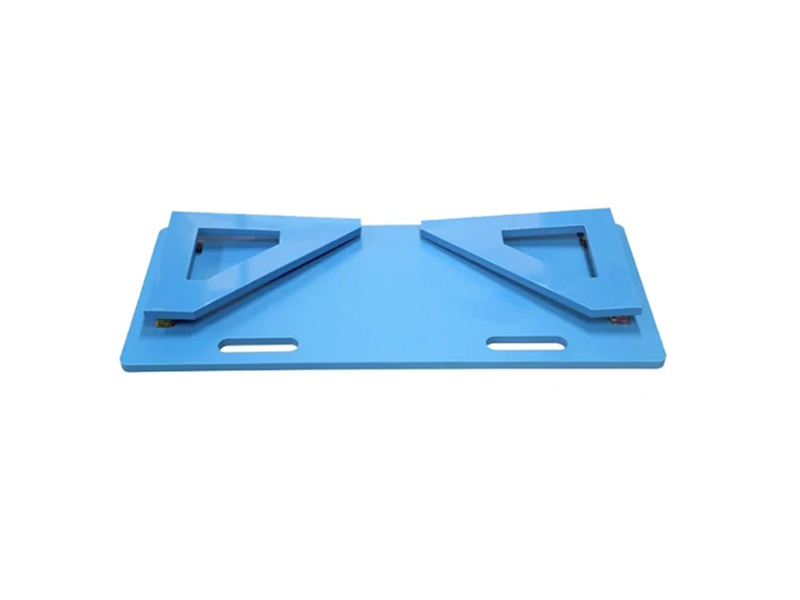Portable and Movable Soccer Rebounder Wall Board