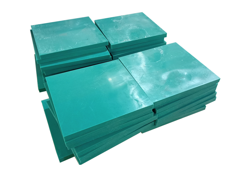 High Implact Engineering Plastic PE1000 UHMWPE Sheet