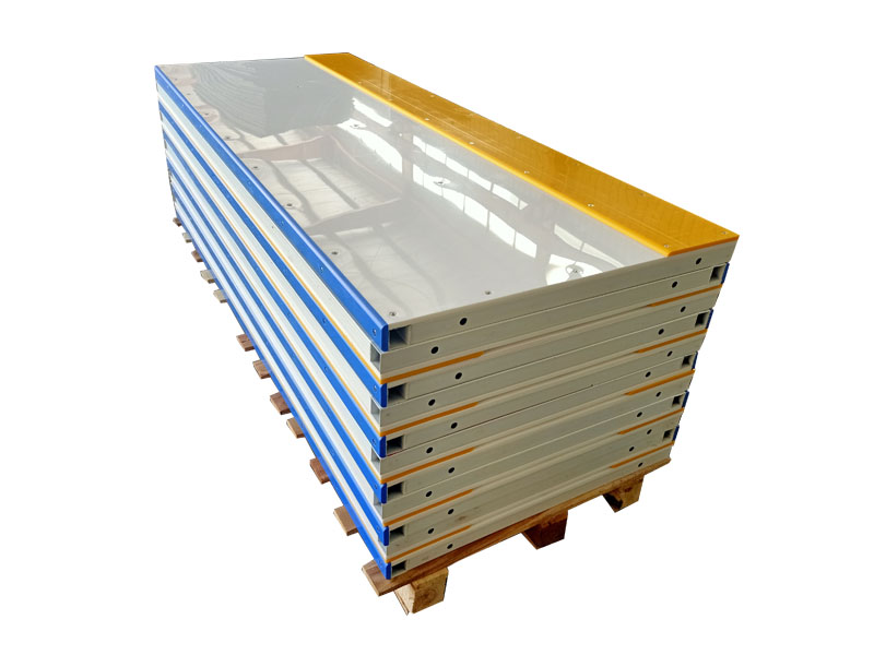 Ice Rink Protection Fence and Inflatable Hockey Dasher Board