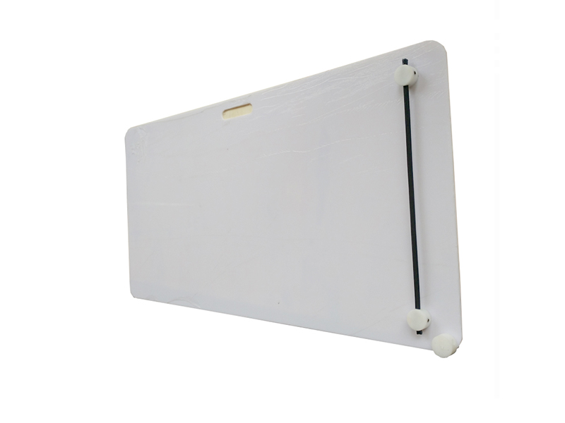 Plastic Hockey Shooting Pad Polyethylene Hockey Practice Pad