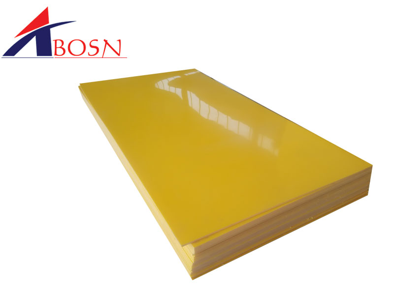 High Density Polyethylene Sheet Price Hdpe Plastic Sheet Supplier