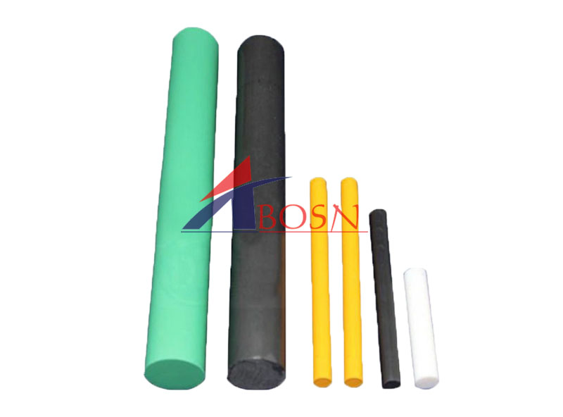 Best quality UHMWPE plastic rods