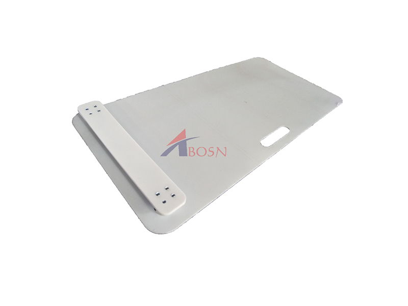 Portable HDPE plastic hockey shooting pad Manufacturer