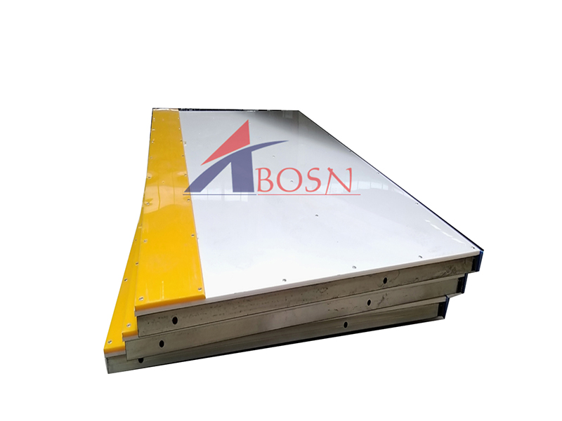 Completely Portable Outdoor Dasher Board, Hockey Rink Wall, Stainless Steel Frame Dasher Board