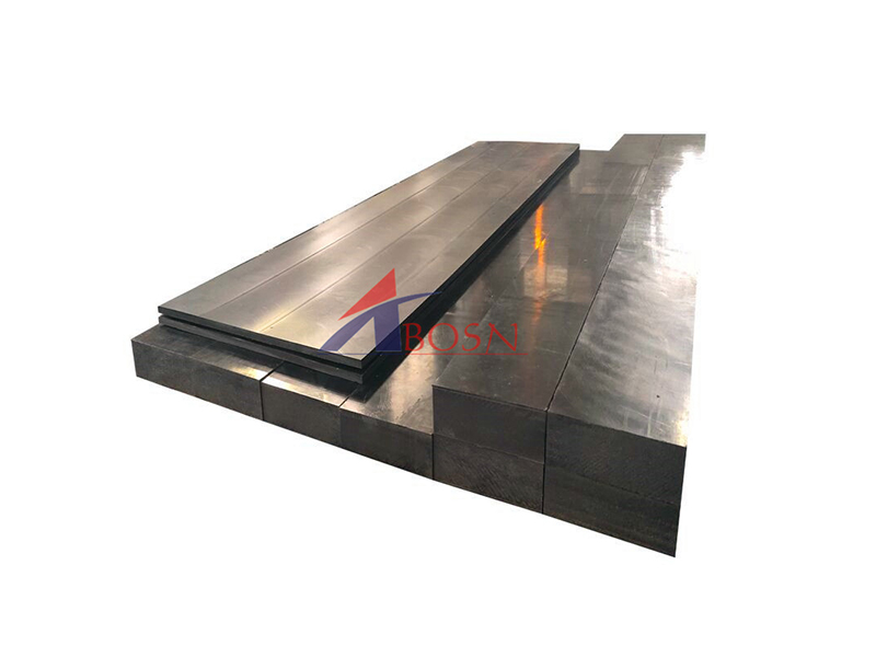Boron uhmwpe sheet/Black 5%-30% Borated Polyethylene Sheets/UHMWPE flexible plastic sheets