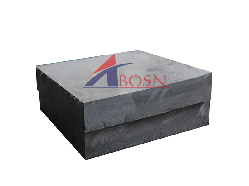 high quality customized uhmwpe sheet boron uhmwpe sheet price of uhmwpe sheet