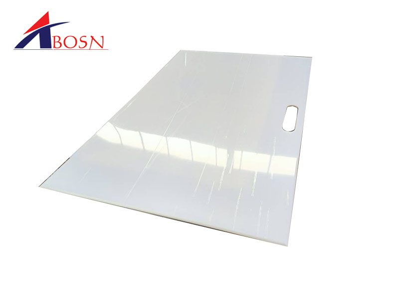 custom hockey trainer practice board equipment advanced ice hockey training system hockey shooting pad